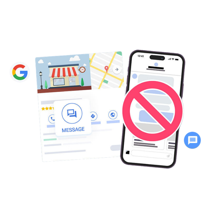 Otimização Google Business Profile Juiz de Fora