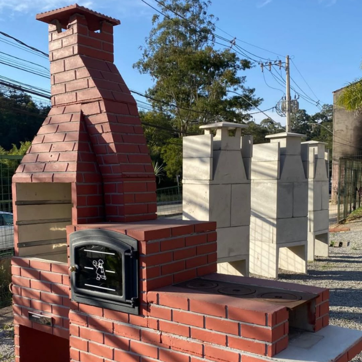 Case de Sucesso - Mundial Churrasqueiras